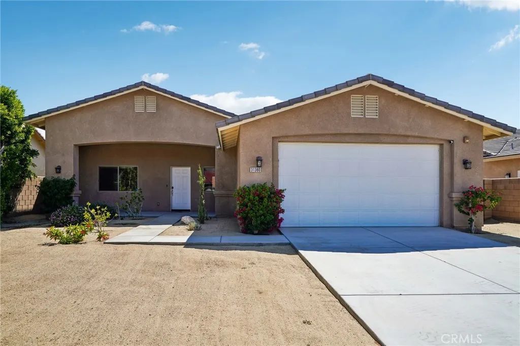 31380 Avenida Del Yermo, Cathedral City, CA 92234