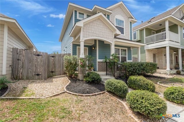 1039 Sand Post Place, San Marcos, TX 78666