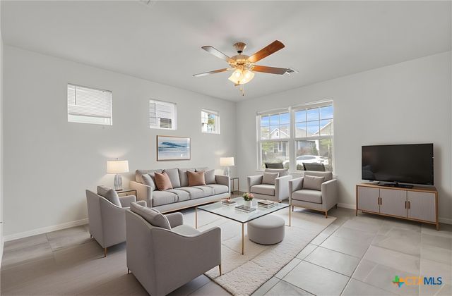 1039 Sand Post Place, San Marcos, TX 78666