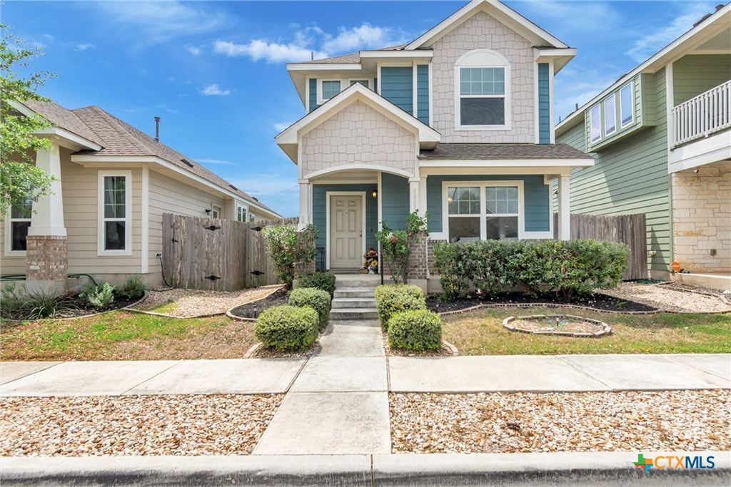 1039 Sand Post Place, San Marcos, TX 78666