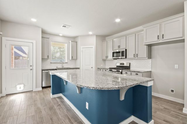 242 Aster View Court, Montgomery, TX 77316