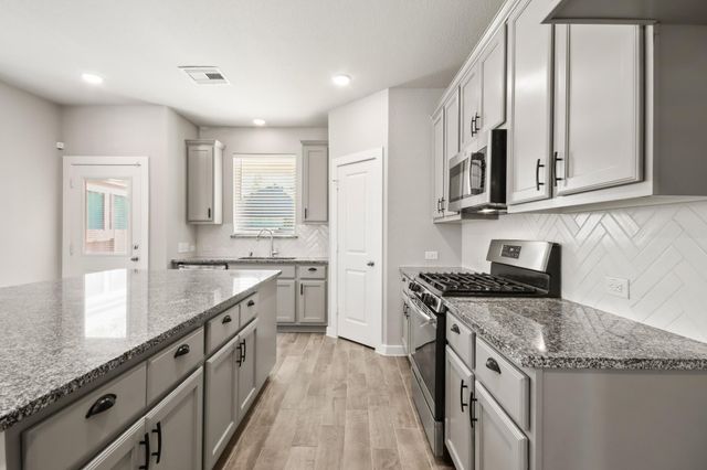 242 Aster View Court, Montgomery, TX 77316