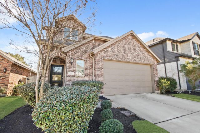 242 Aster View Court, Montgomery, TX 77316
