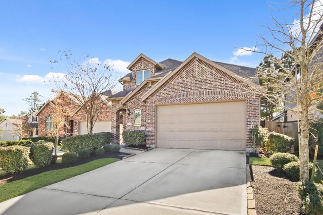 242 Aster View Court, Montgomery, TX 77316