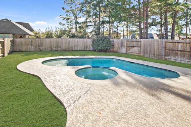 242 Aster View Court, Montgomery, TX 77316