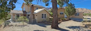 11030 Cima Mesa Road, Juniper Hills, CA 93543