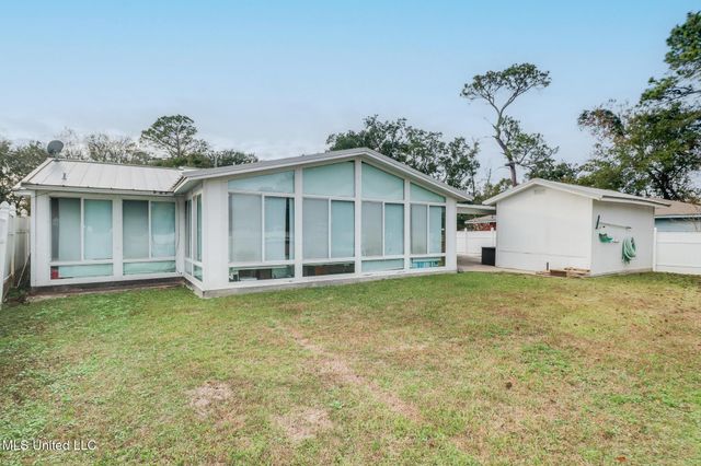 236 Alexander Road, Long Beach, MS 39560