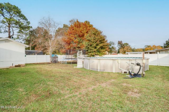 236 Alexander Road, Long Beach, MS 39560