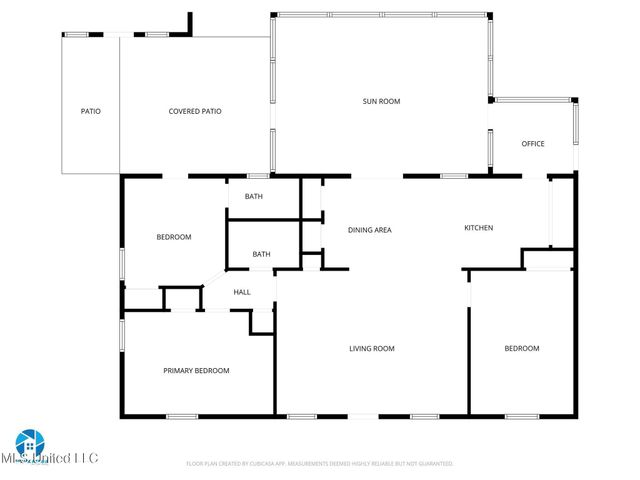 236 Alexander Road, Long Beach, MS 39560