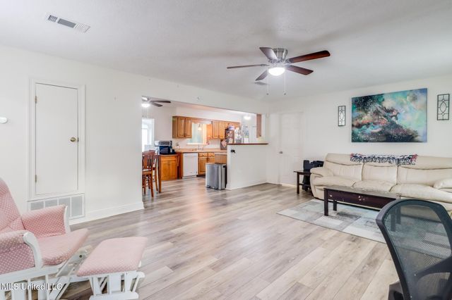 236 Alexander Road, Long Beach, MS 39560