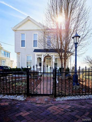 437 E 4th Street, Alton, IL 62002