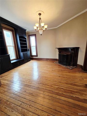 437 E 4th Street, Alton, IL 62002