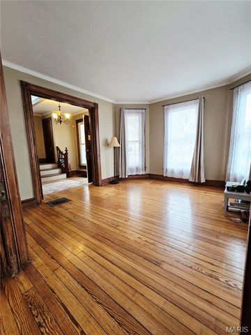 437 E 4th Street, Alton, IL 62002