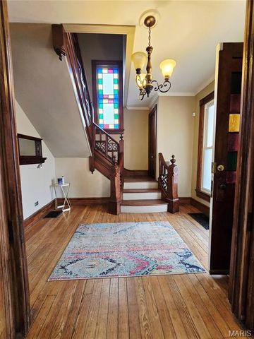 437 E 4th Street, Alton, IL 62002