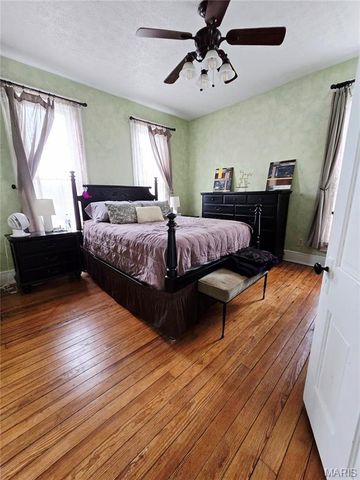 437 E 4th Street, Alton, IL 62002