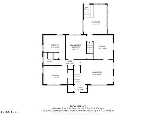 20 Washington Avenue, Halfmoon, NY 12118