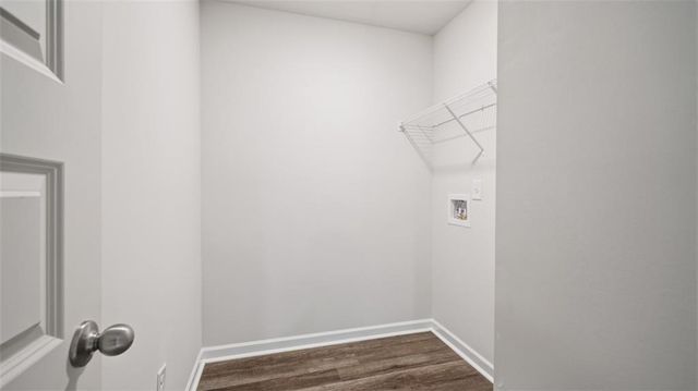 522 Great Salt Lane, Hoschton, GA 30548