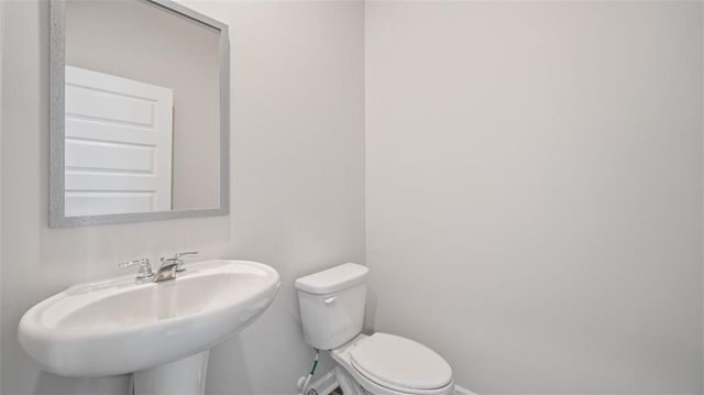 522 Great Salt Lane, Hoschton, GA 30548