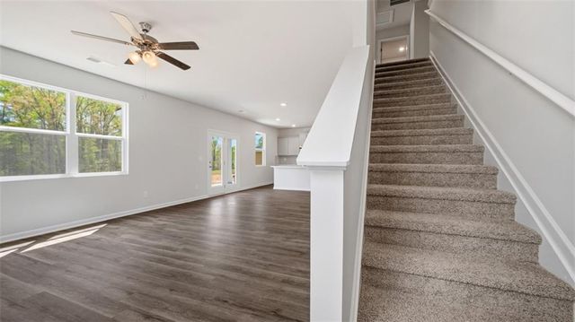 522 Great Salt Lane, Hoschton, GA 30548
