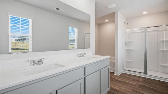522 Great Salt Lane, Hoschton, GA 30548