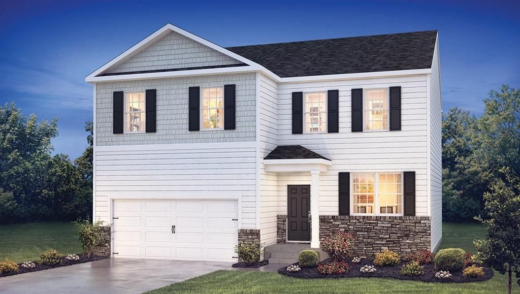 522 Great Salt Lane, Hoschton, GA 30548