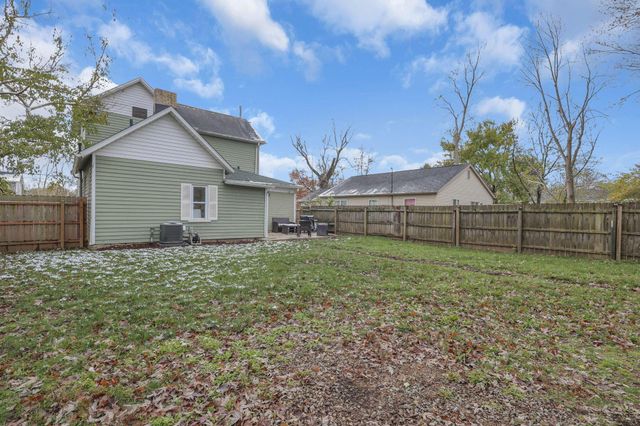 35 Chamberlain Street, Delaware, OH 43015