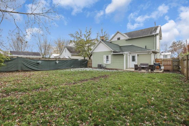 35 Chamberlain Street, Delaware, OH 43015