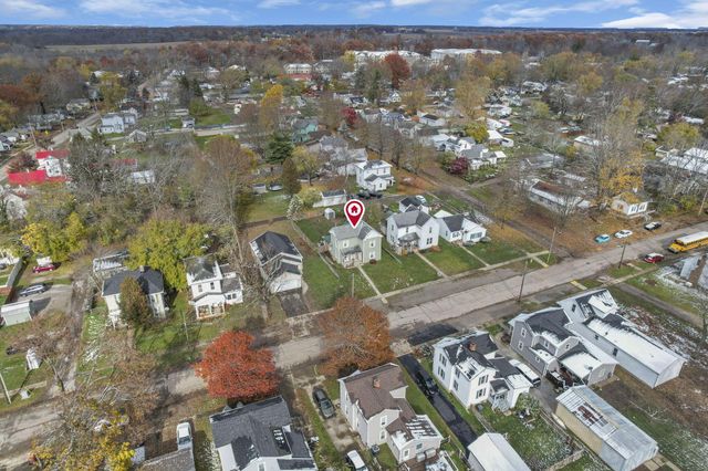 35 Chamberlain Street, Delaware, OH 43015