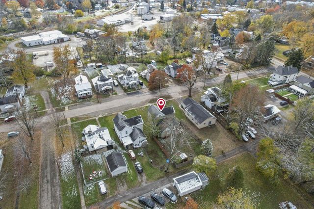 35 Chamberlain Street, Delaware, OH 43015