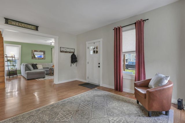 35 Chamberlain Street, Delaware, OH 43015