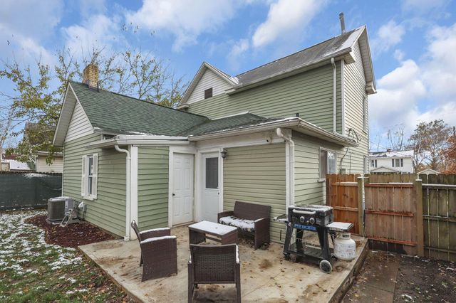 35 Chamberlain Street, Delaware, OH 43015