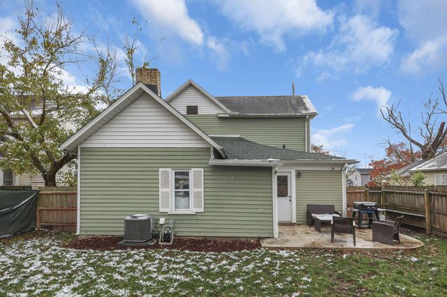 35 Chamberlain Street, Delaware, OH 43015