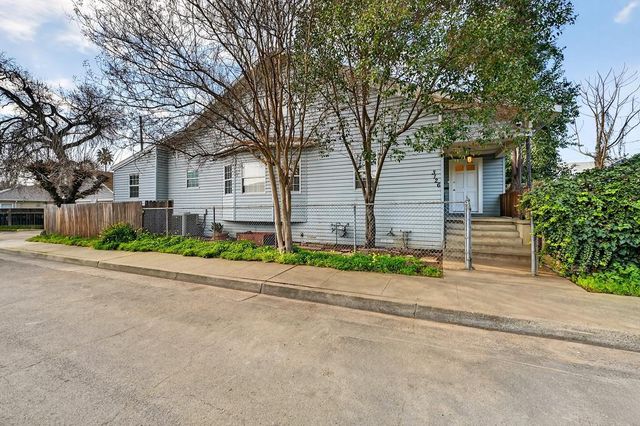 3126 31st St, Sacramento, CA 95817