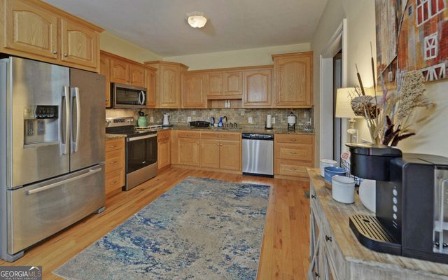 2750 Habersham Mill Road, Demorest, GA 30535