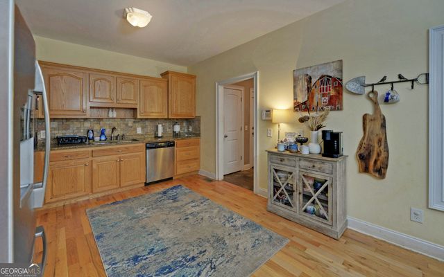 2750 Habersham Mill Road, Demorest, GA 30535