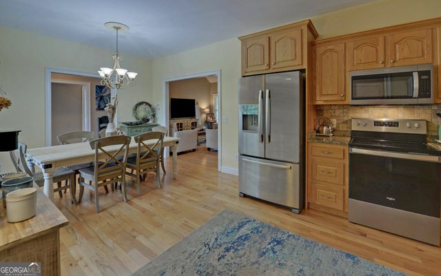 2750 Habersham Mill Road, Demorest, GA 30535