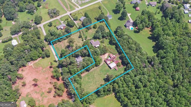 2750 Habersham Mill Road, Demorest, GA 30535