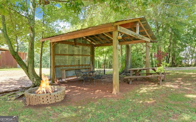 2750 Habersham Mill Road, Demorest, GA 30535
