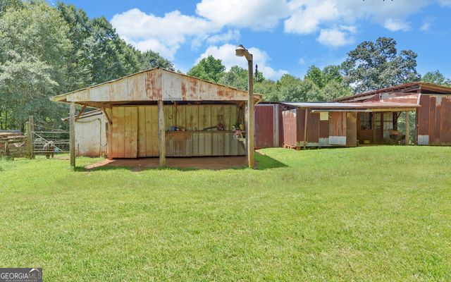 2750 Habersham Mill Road, Demorest, GA 30535
