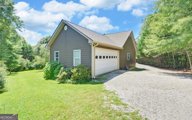2750 Habersham Mill Road, Demorest, GA 30535