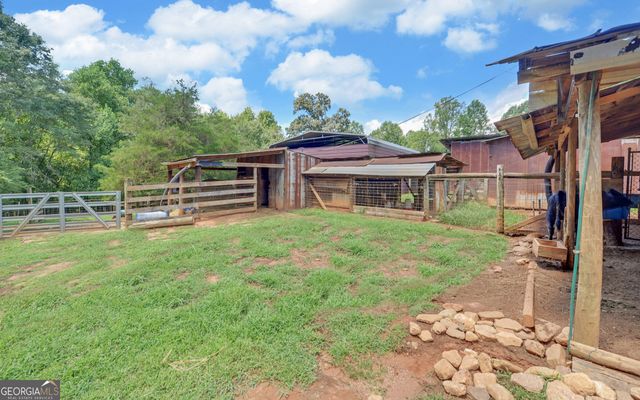 2750 Habersham Mill Road, Demorest, GA 30535