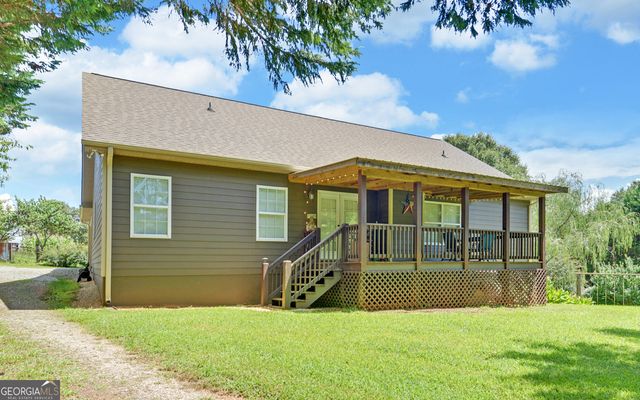 2750 Habersham Mill Road, Demorest, GA 30535