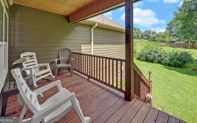 2750 Habersham Mill Road, Demorest, GA 30535