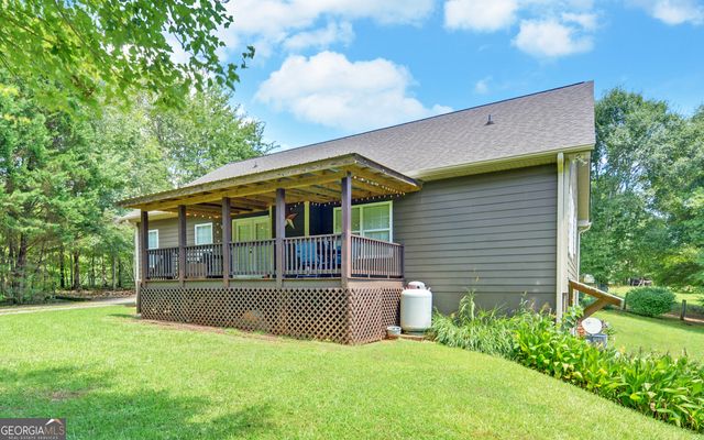 2750 Habersham Mill Road, Demorest, GA 30535