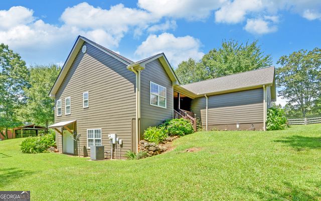 2750 Habersham Mill Road, Demorest, GA 30535
