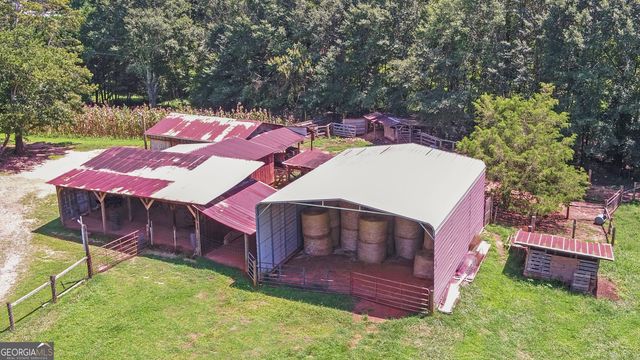2750 Habersham Mill Road, Demorest, GA 30535