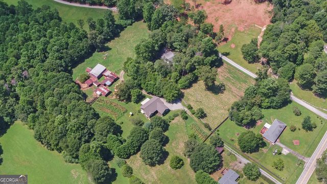 2750 Habersham Mill Road, Demorest, GA 30535