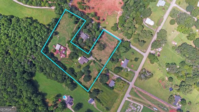 2750 Habersham Mill Road, Demorest, GA 30535