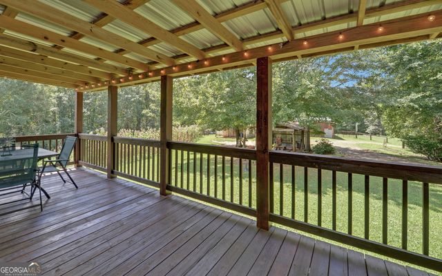 2750 Habersham Mill Road, Demorest, GA 30535