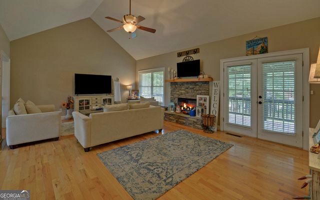 2750 Habersham Mill Road, Demorest, GA 30535